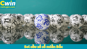 Soi cầu xổ số miền Bắc