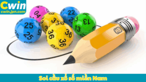 Soi cầu Xổ số miền Nam
